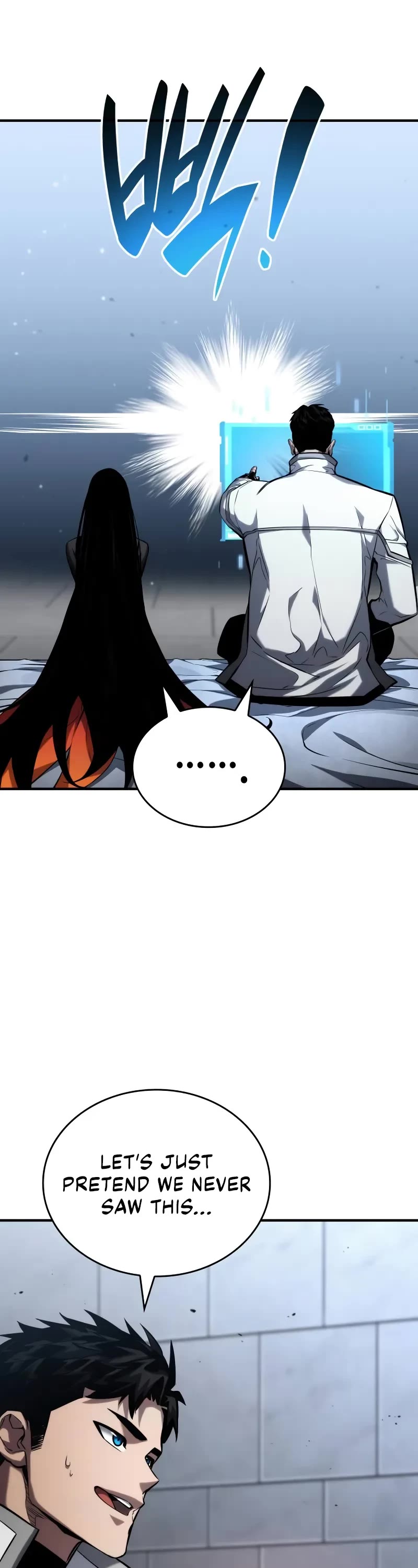 Boundless Ascension Chap 108 - Next Chap 109