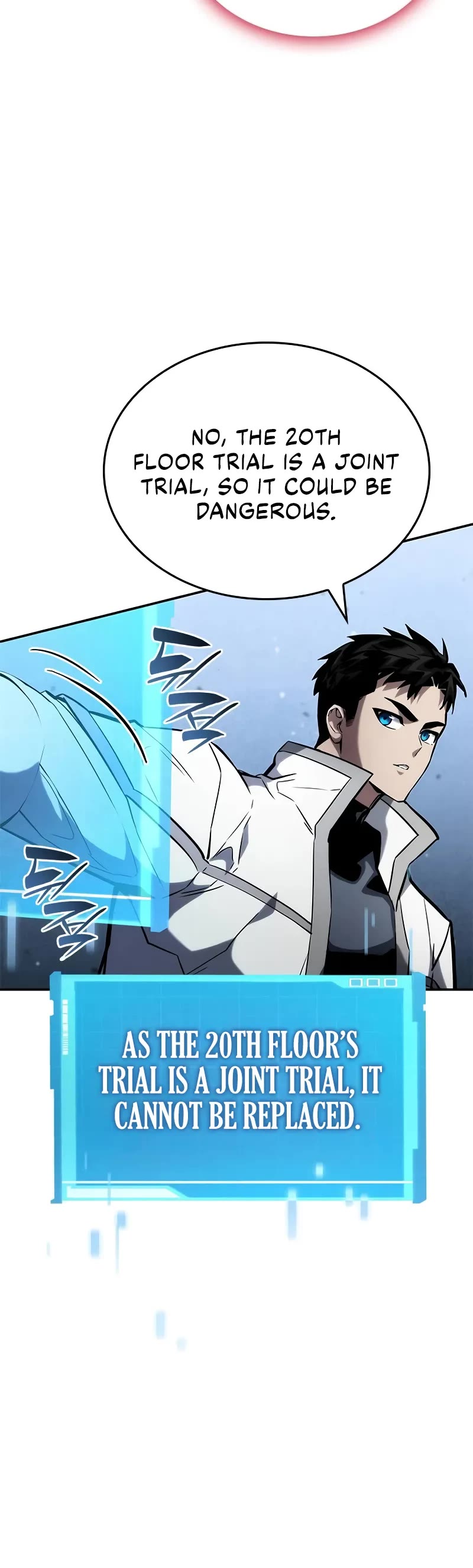 Boundless Ascension Chap 108 - Next Chap 109