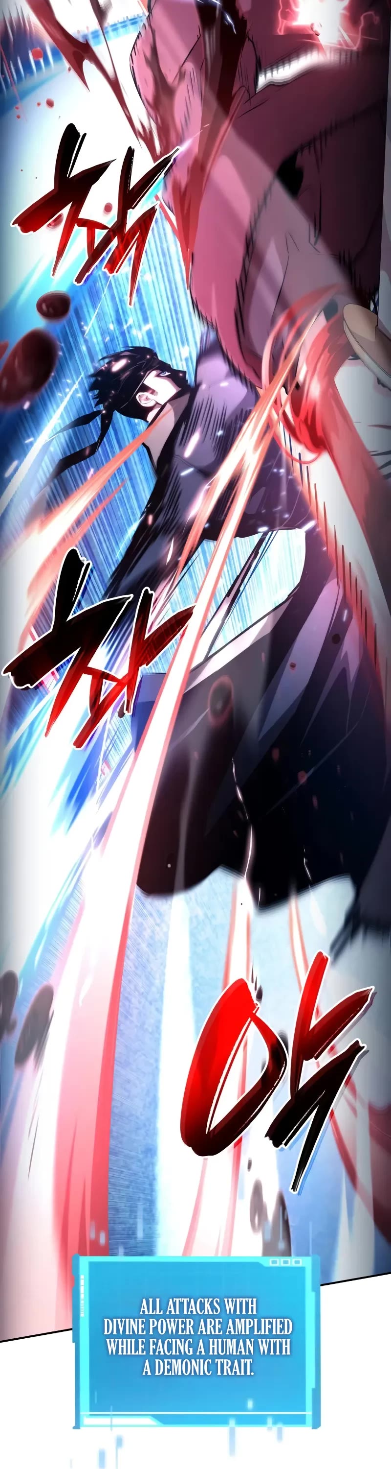 Boundless Ascension Chap 108 - Next Chap 109