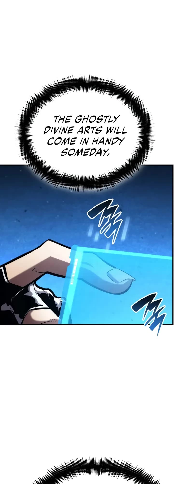 Boundless Ascension Chap 108 - Next Chap 109