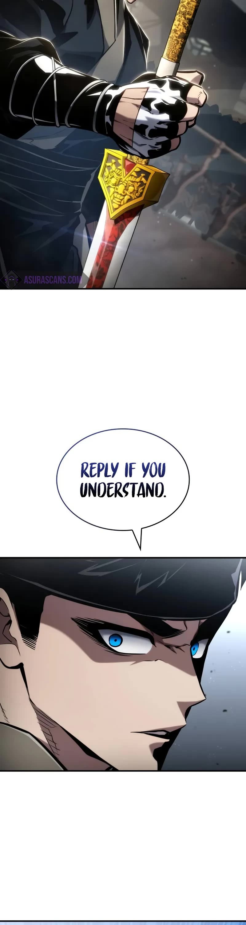 Boundless Ascension Chap 108 - Next Chap 109