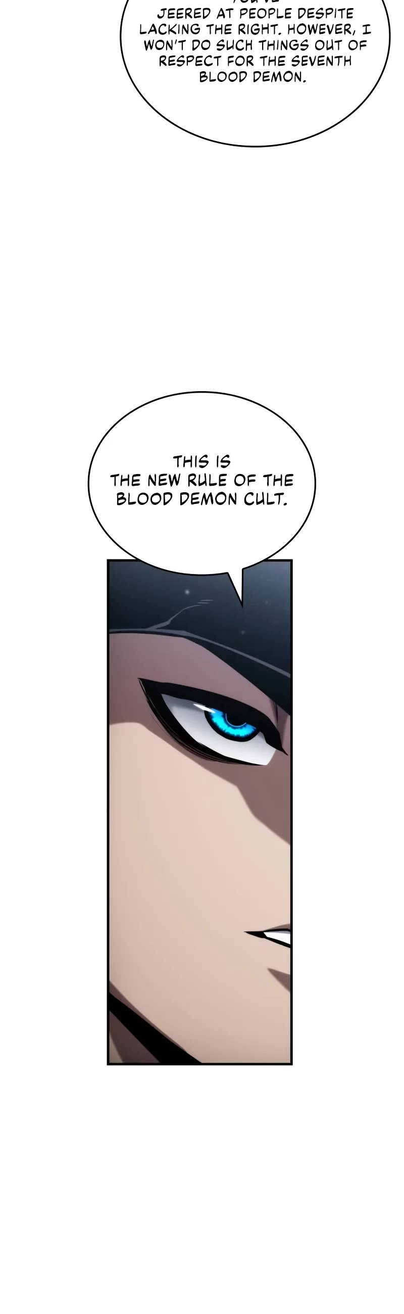 Boundless Ascension Chap 108 - Next Chap 109