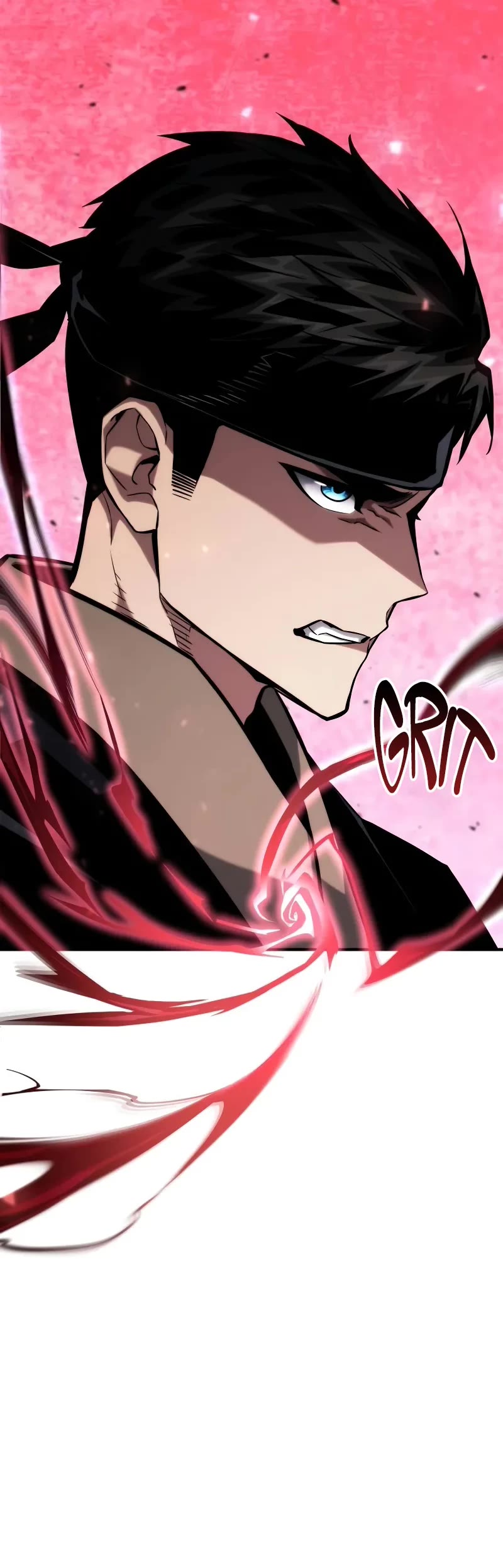 Boundless Ascension Chap 108 - Next Chap 109