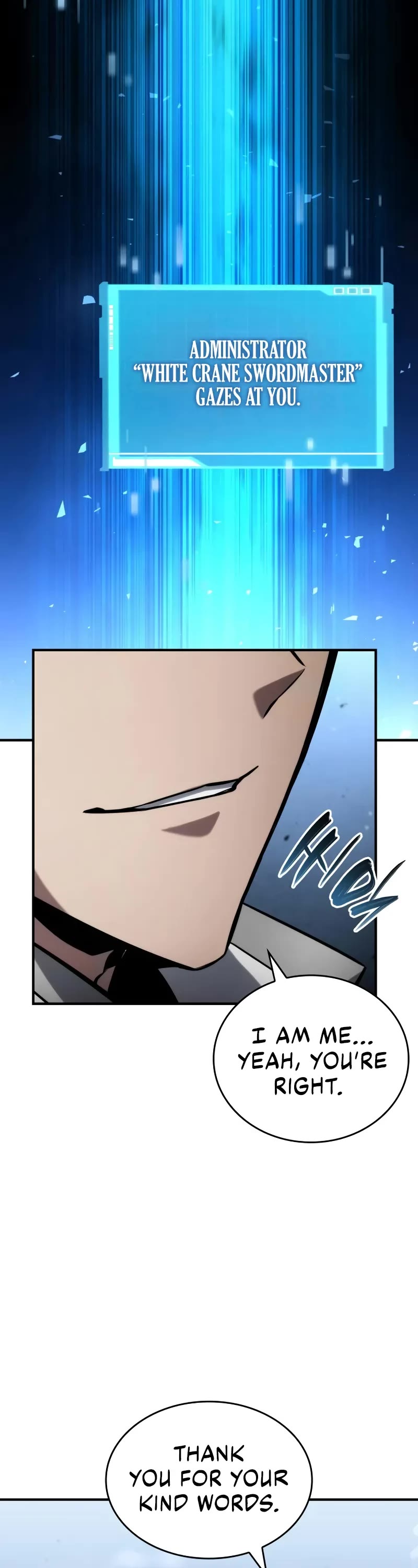 Boundless Ascension Chap 108 - Next Chap 109