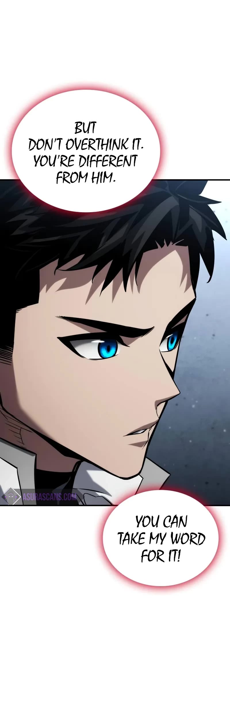 Boundless Ascension Chap 108 - Next Chap 109