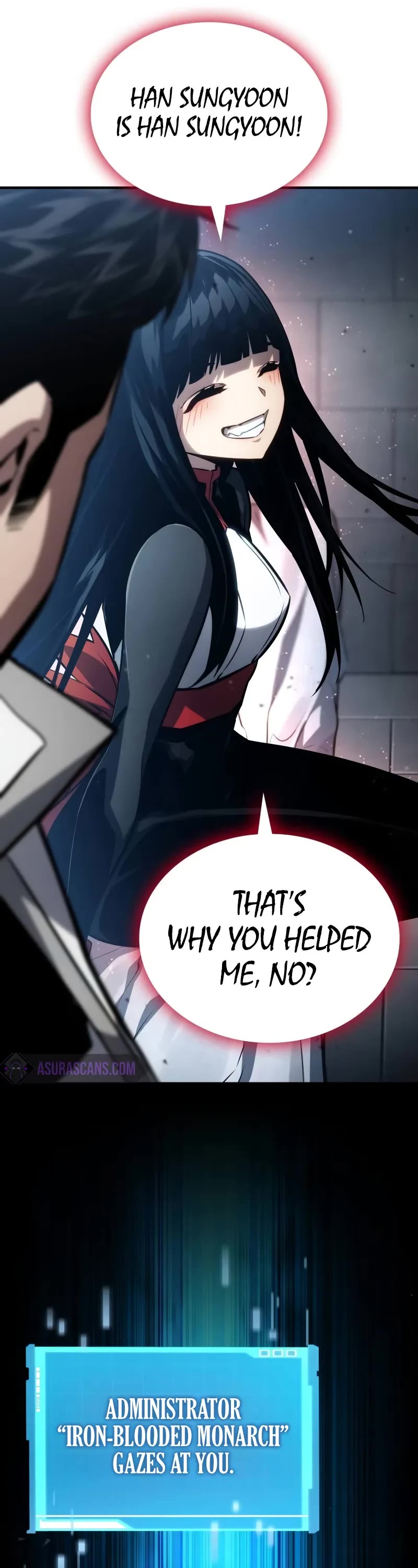 Boundless Ascension Chap 108 - Next Chap 109