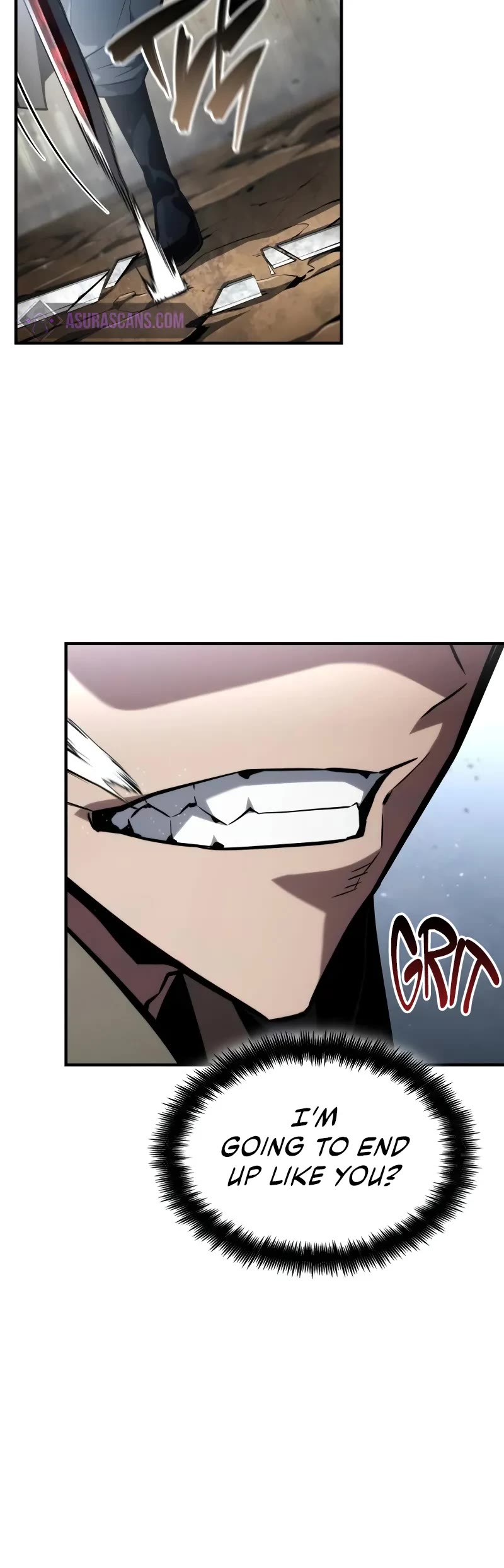 Boundless Ascension Chap 108 - Next Chap 109