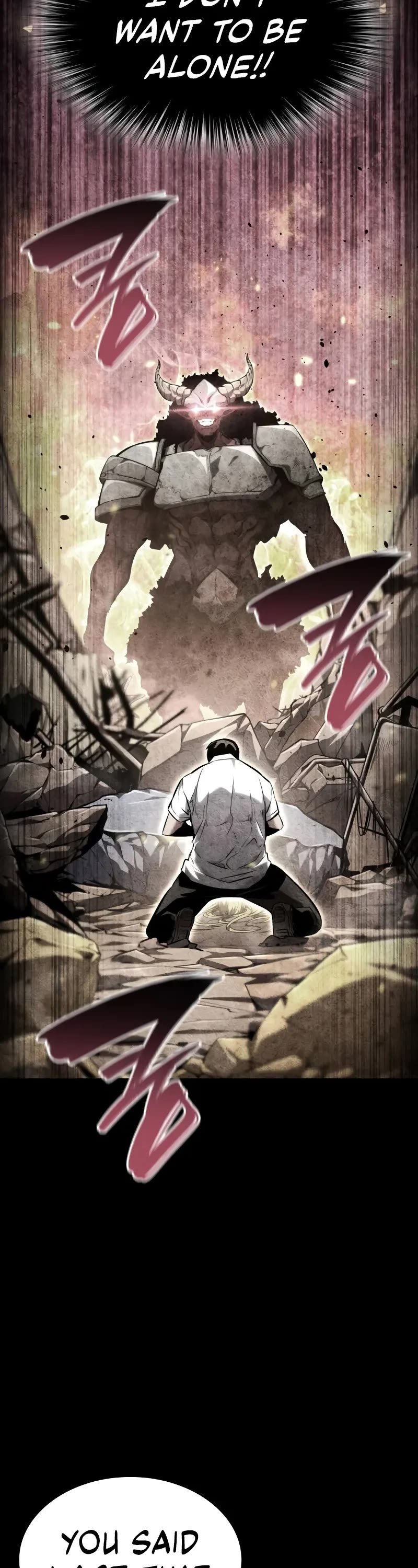 Boundless Ascension Chap 108 - Next Chap 109