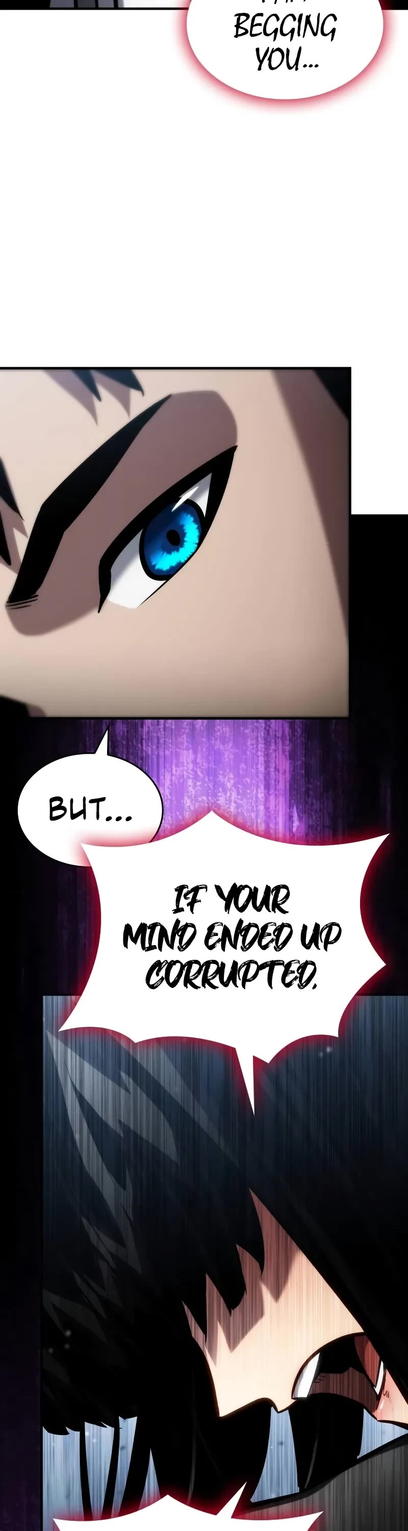 Boundless Ascension Chap 108 - Next Chap 109