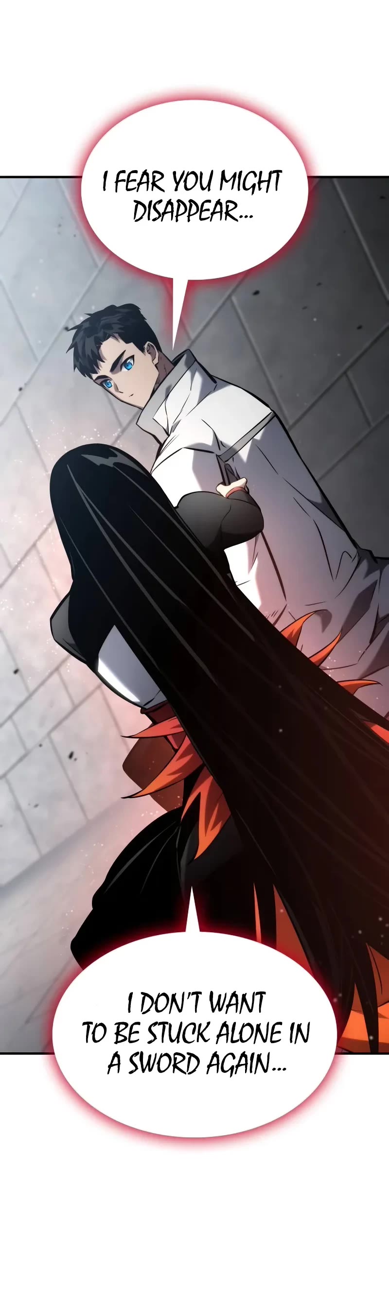 Boundless Ascension Chap 108 - Next Chap 109