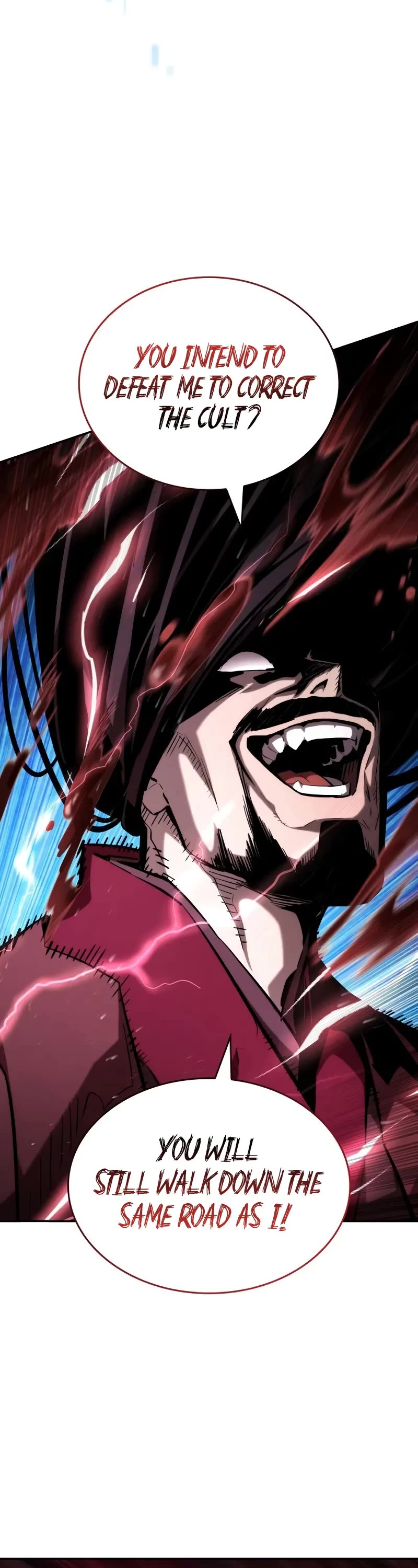 Boundless Ascension Chap 108 - Next Chap 109