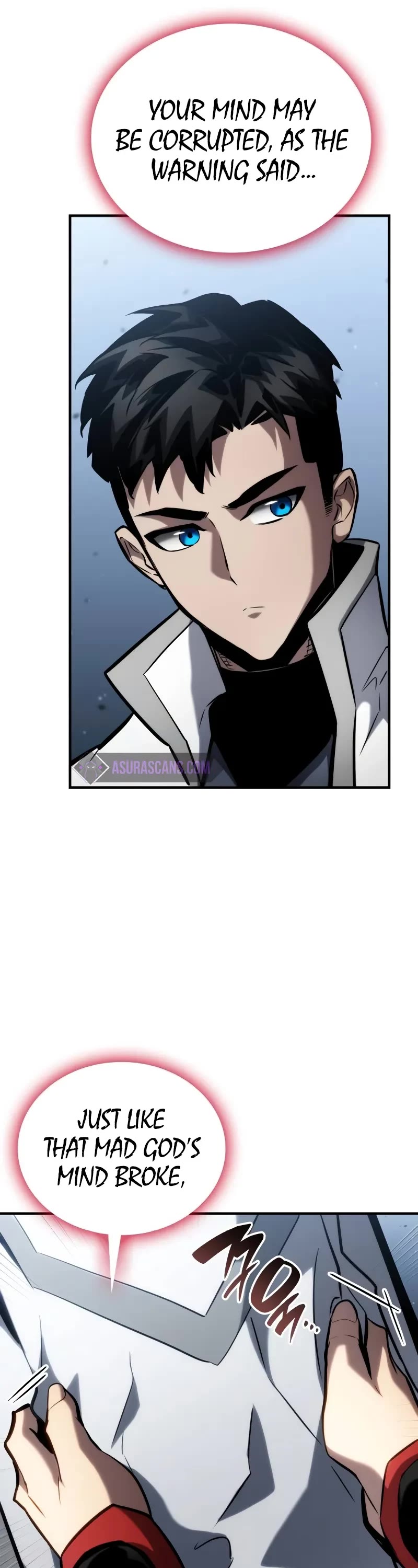 Boundless Ascension Chap 108 - Next Chap 109