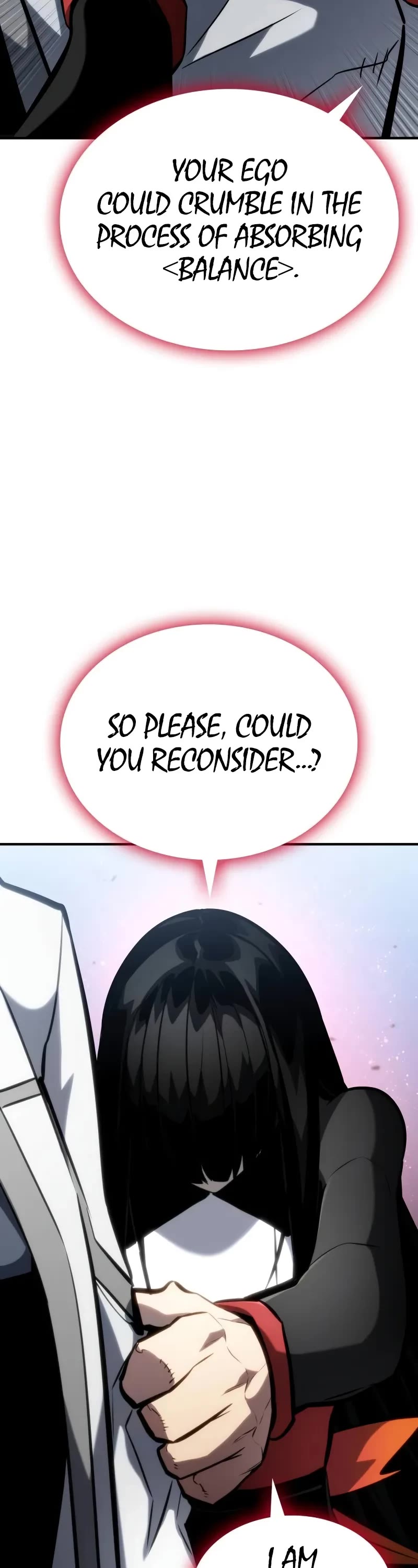 Boundless Ascension Chap 108 - Next Chap 109