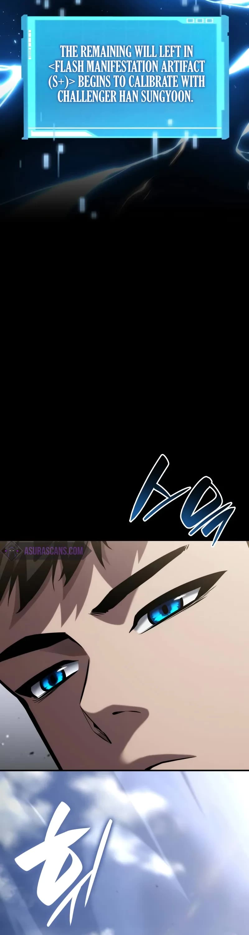 Boundless Ascension Chap 108 - Next Chap 109