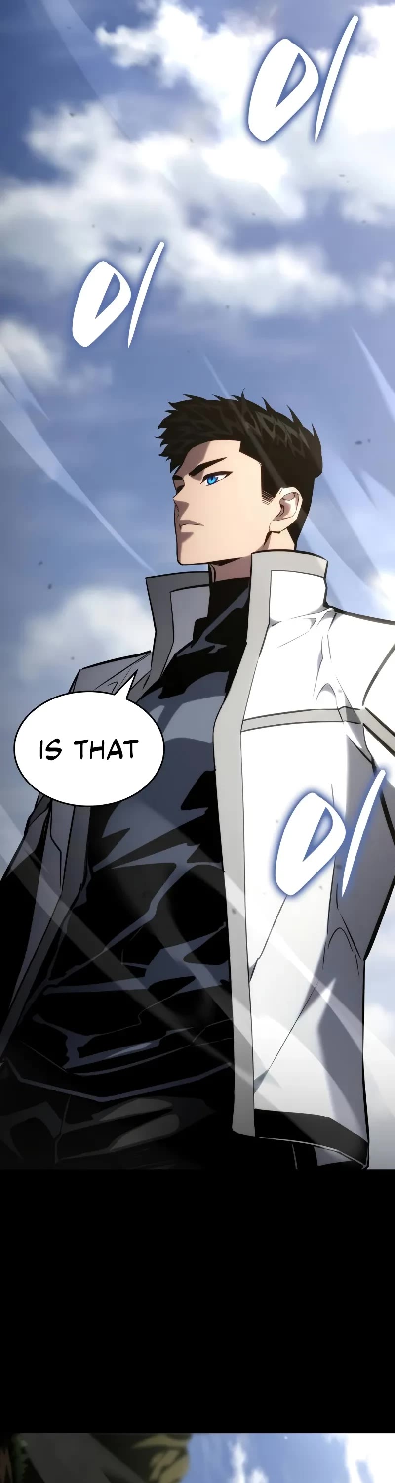 Boundless Ascension Chap 108 - Next Chap 109