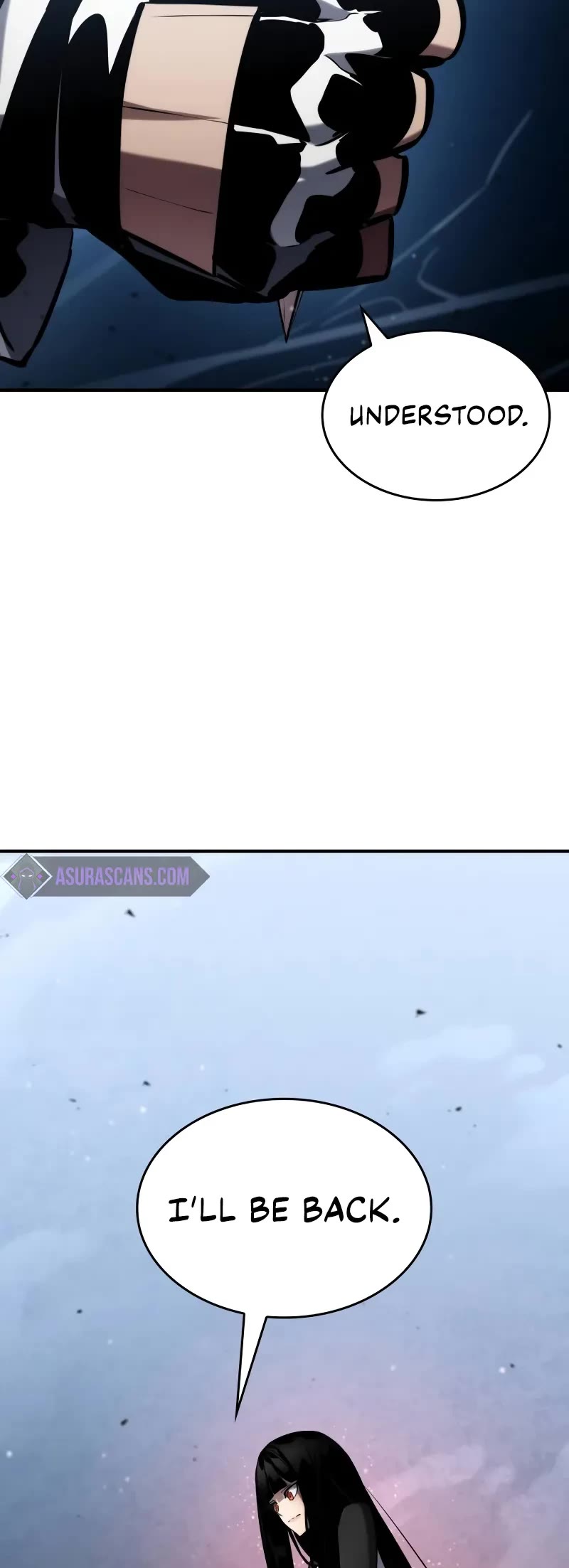 Boundless Ascension Chap 108 - Next Chap 109