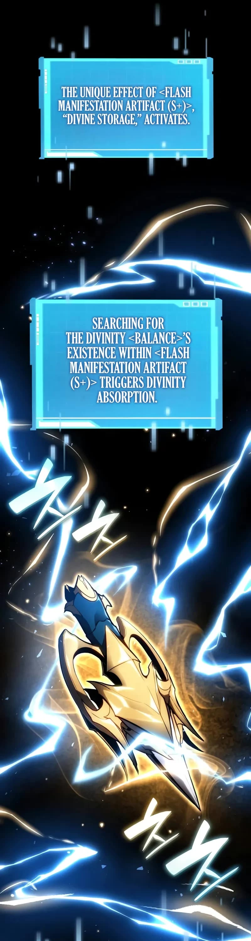 Boundless Ascension Chap 108 - Next Chap 109