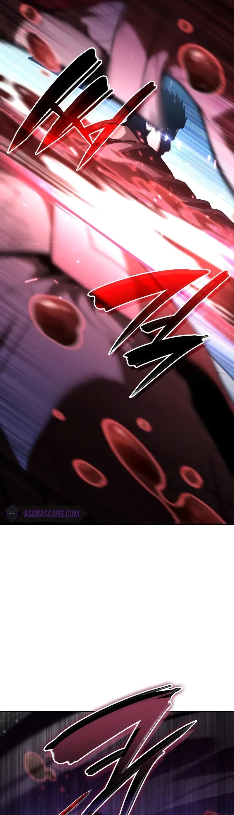 Boundless Ascension Chap 108 - Next Chap 109