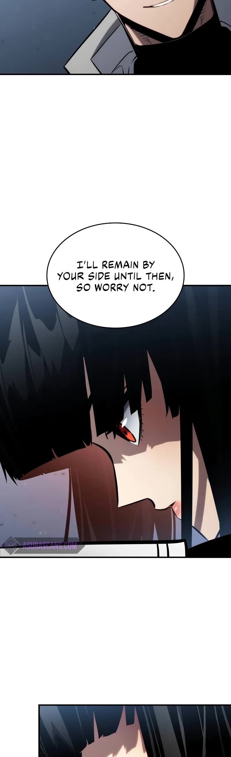 Boundless Ascension Chap 108 - Next Chap 109