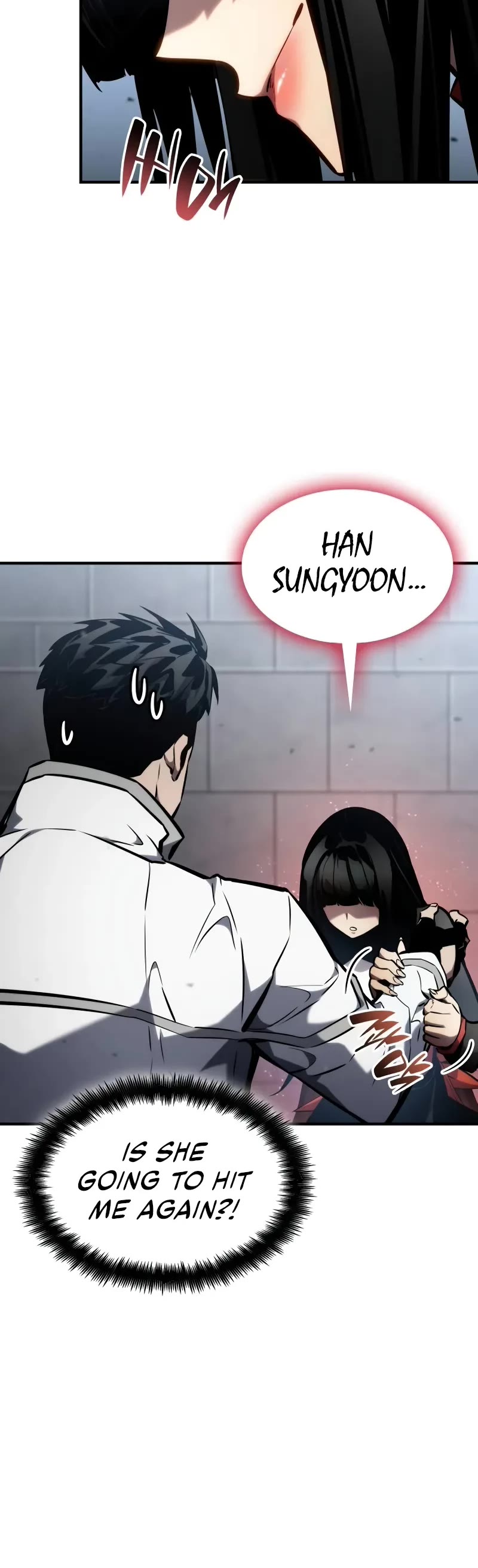 Boundless Ascension Chap 108 - Next Chap 109