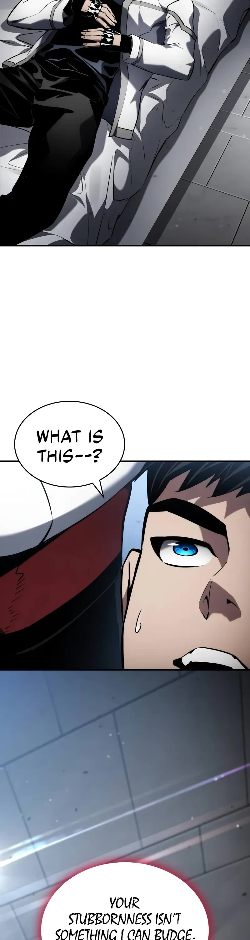 Boundless Ascension Chap 108 - Next Chap 109