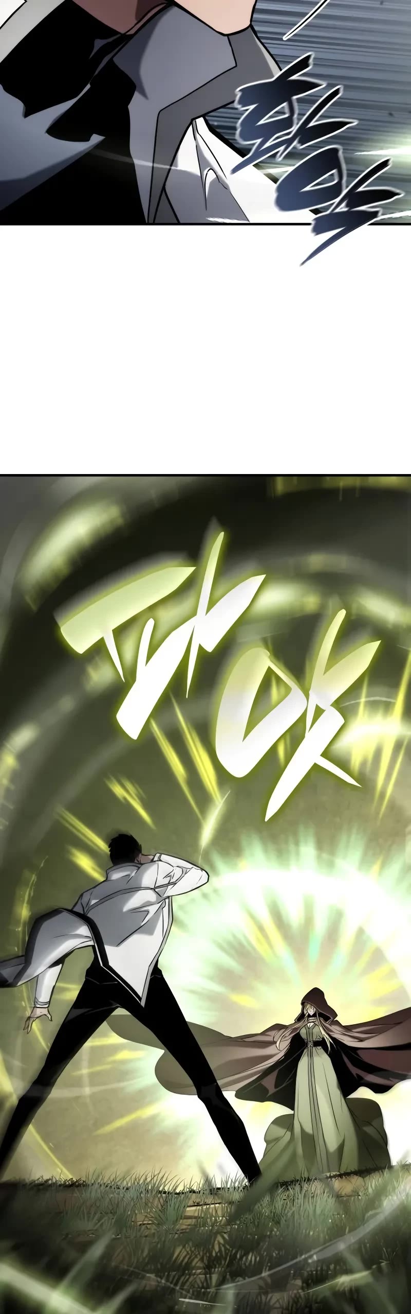 Boundless Ascension Chap 108 - Next Chap 109