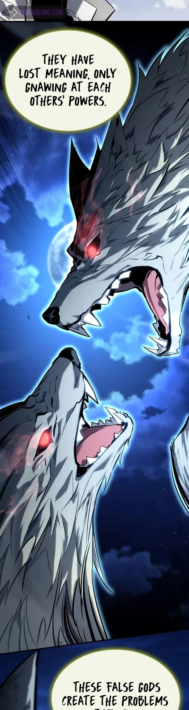 Boundless Ascension Chap 108 - Next Chap 109