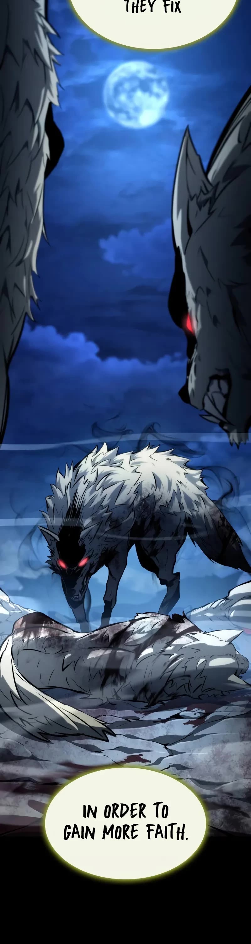 Boundless Ascension Chap 108 - Next Chap 109