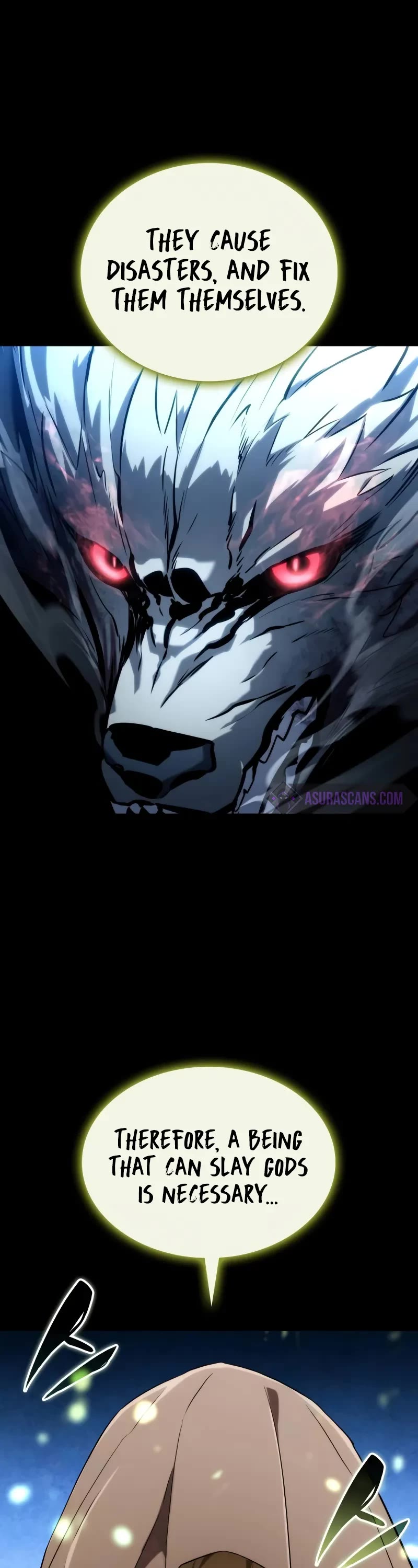 Boundless Ascension Chap 108 - Next Chap 109