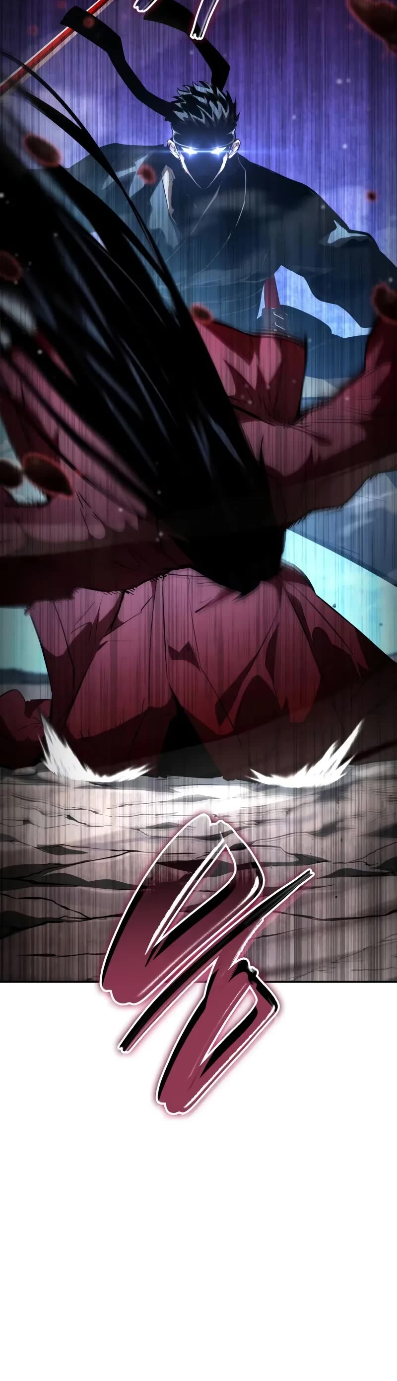 Boundless Ascension Chap 108 - Next Chap 109