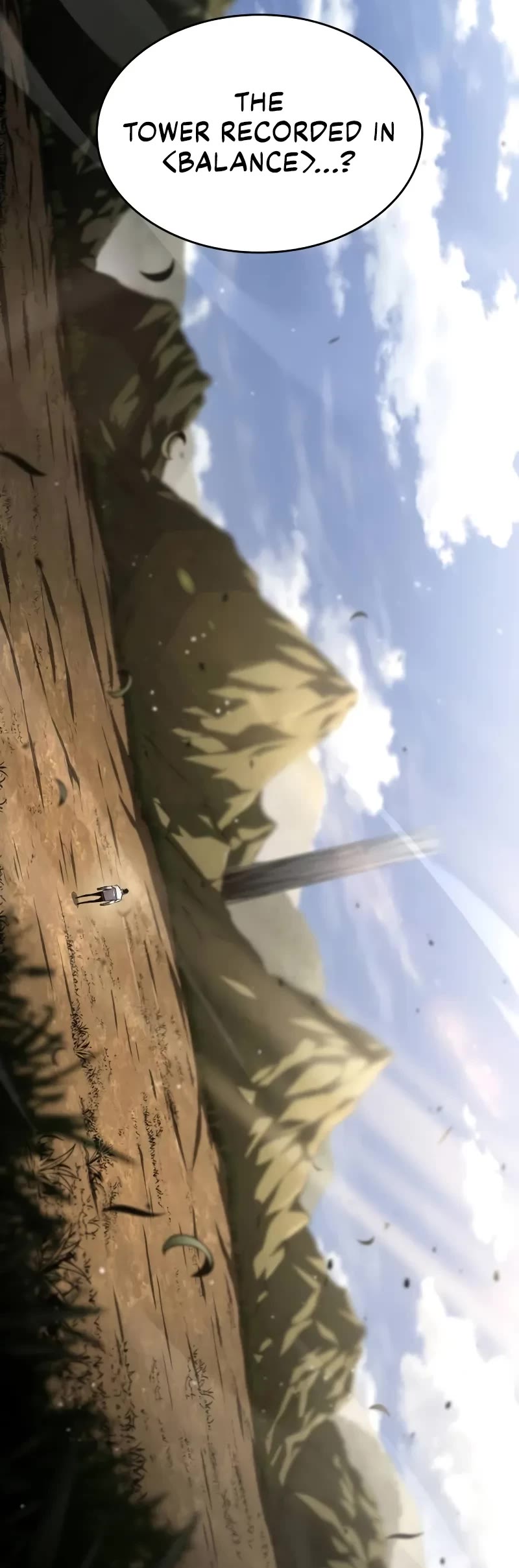 Boundless Ascension Chap 108 - Next Chap 109