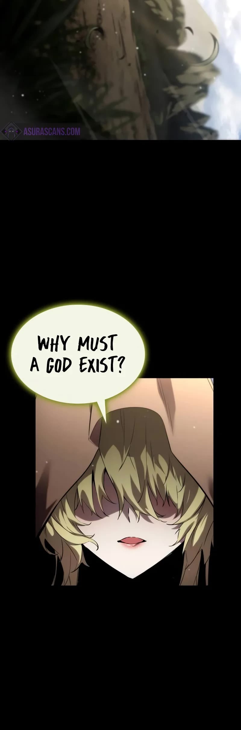 Boundless Ascension Chap 108 - Next Chap 109