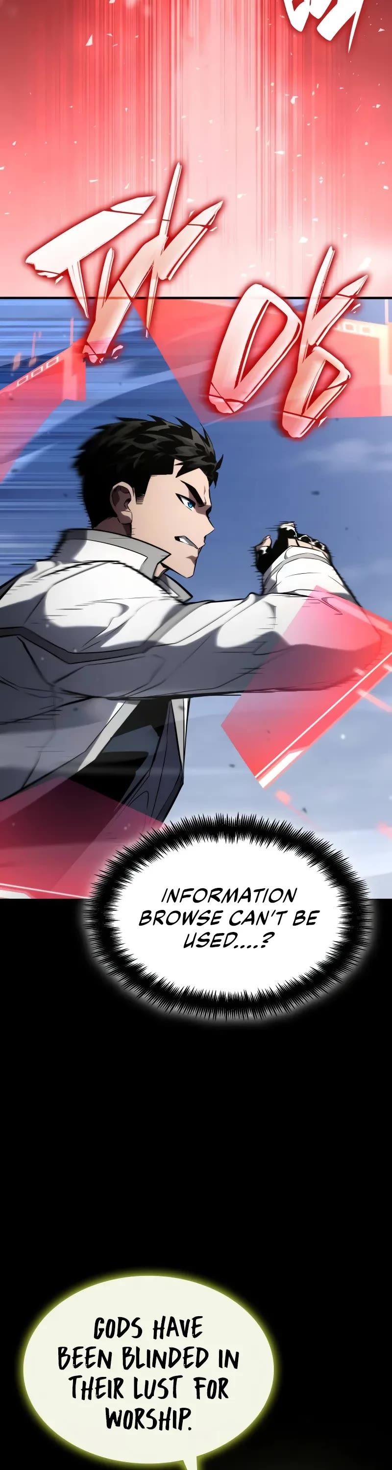 Boundless Ascension Chap 108 - Next Chap 109