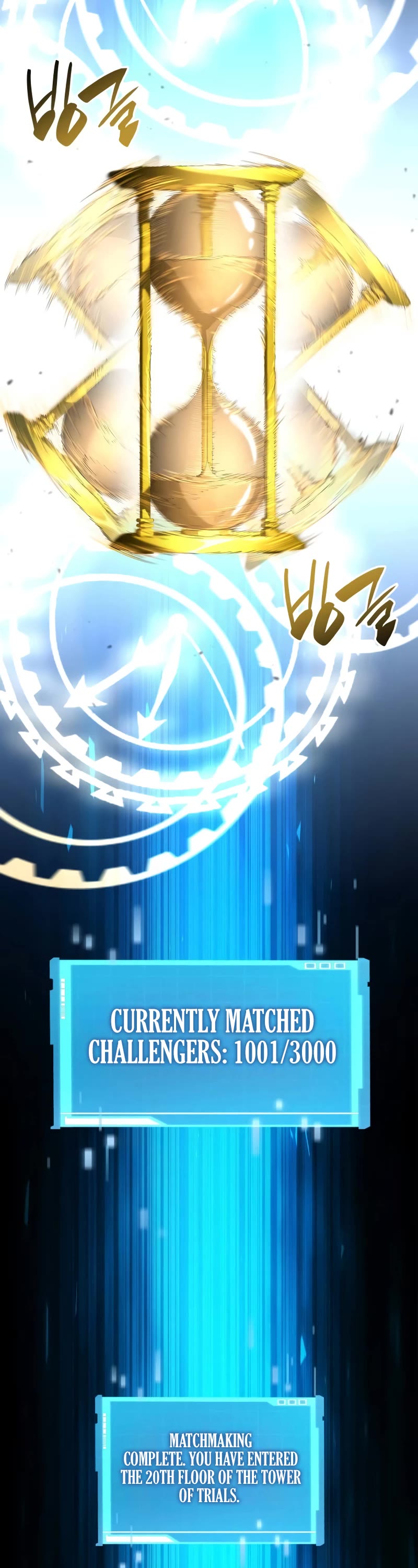 Boundless Ascension Chap 108 - Next Chap 109