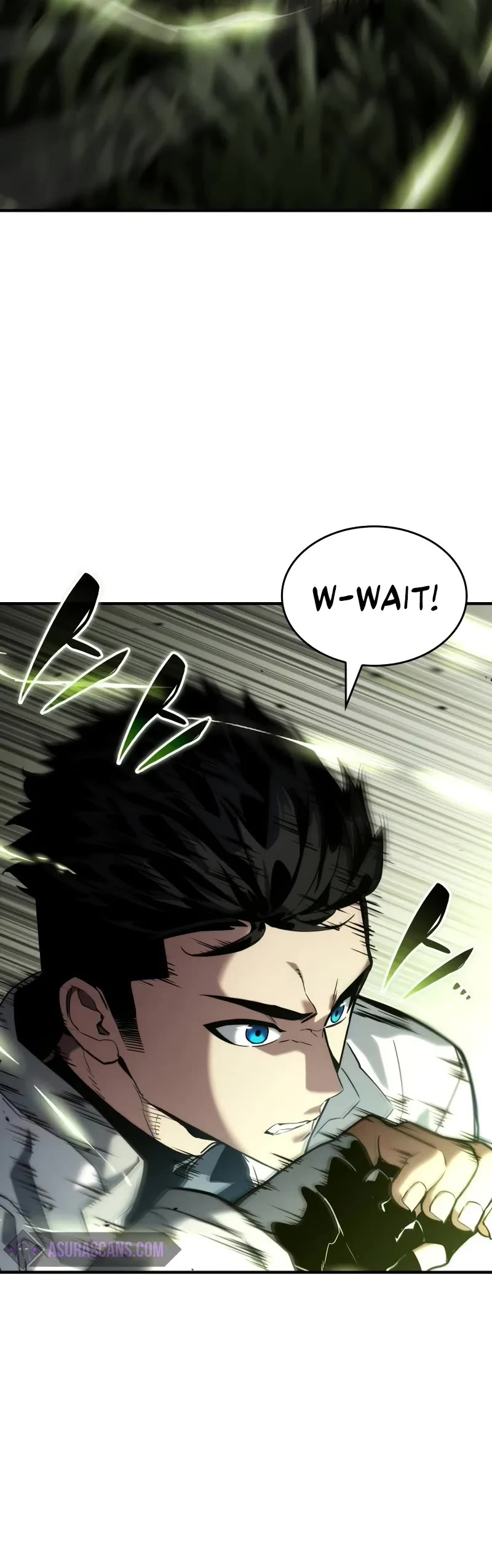 Boundless Ascension Chap 108 - Next Chap 109