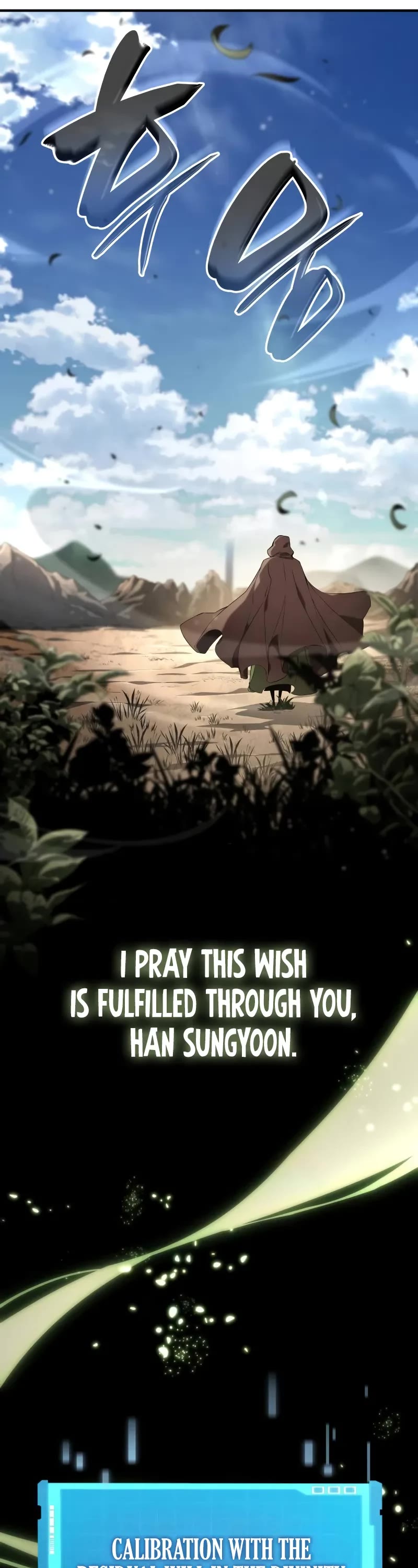 Boundless Ascension Chap 108 - Next Chap 109