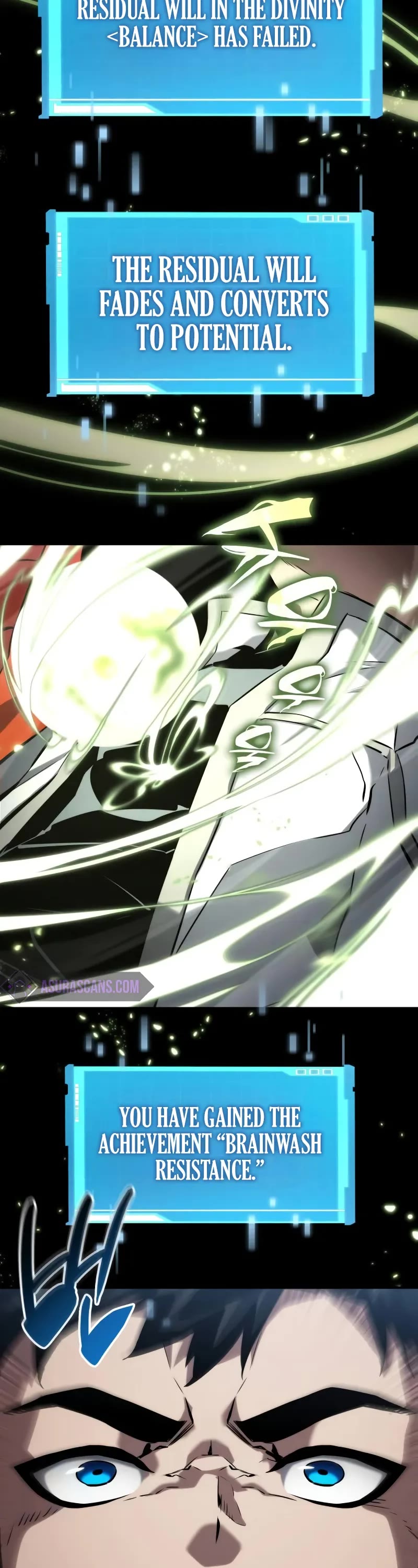 Boundless Ascension Chap 108 - Next Chap 109