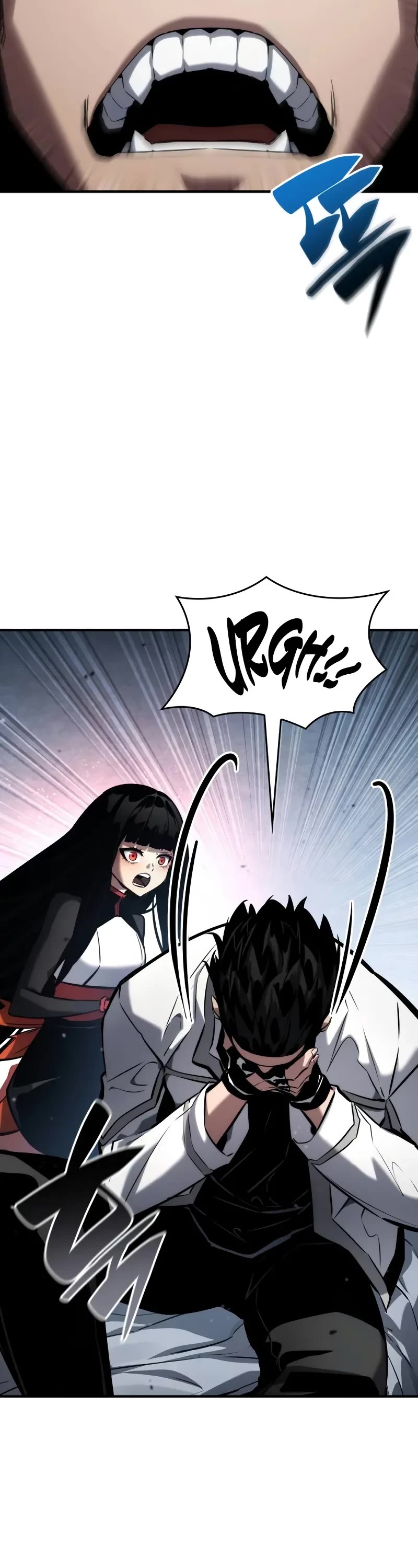 Boundless Ascension Chap 108 - Next Chap 109