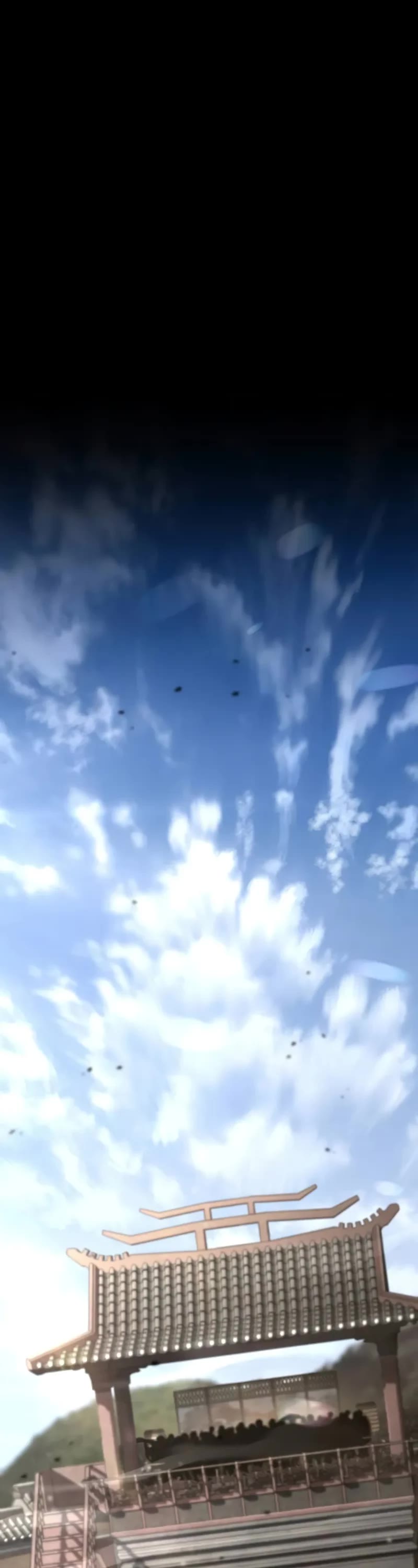 Boundless Ascension Chap 108 - Next Chap 109