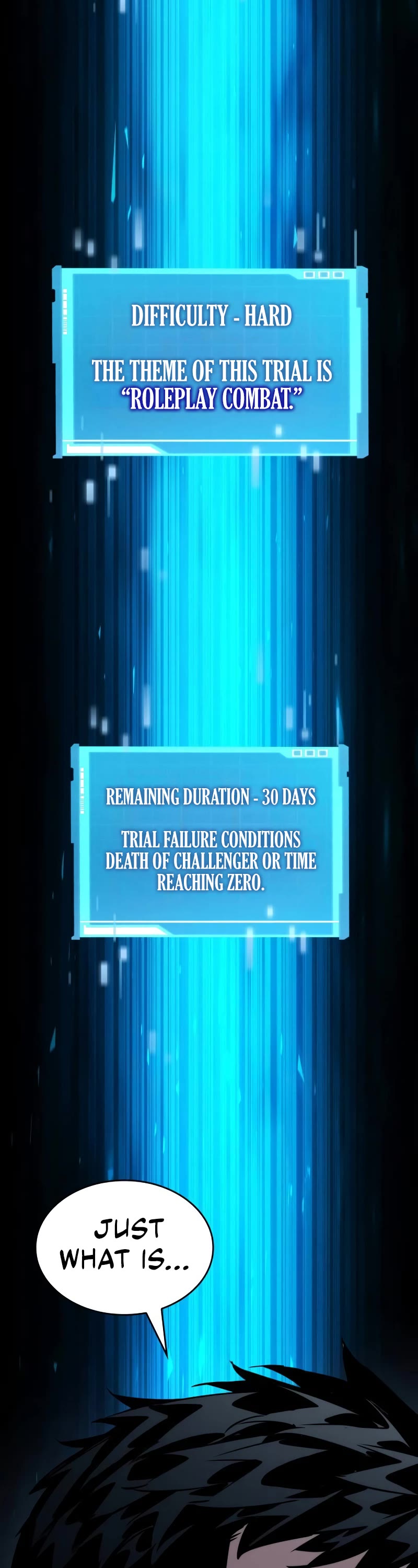 Boundless Ascension Chap 108 - Next Chap 109