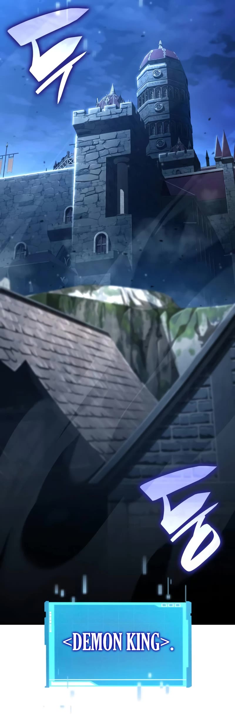 Boundless Ascension Chap 108 - Next Chap 109