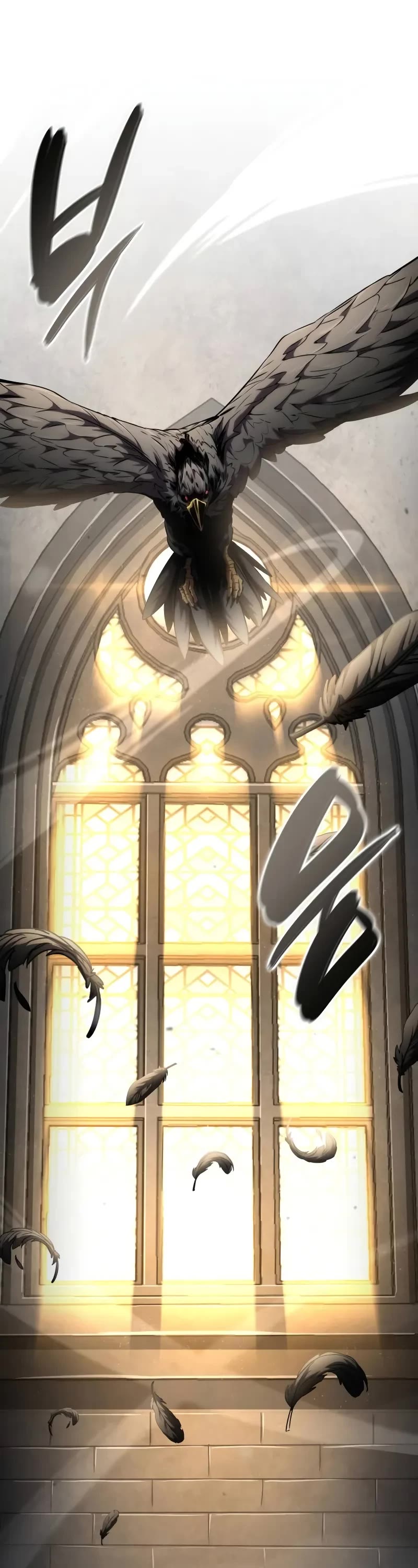 Boundless Ascension Chap 109 - Next Chap 110