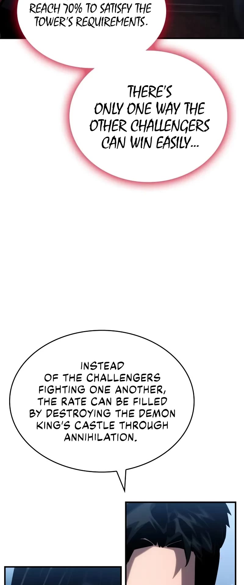 Boundless Ascension Chap 109 - Next Chap 110