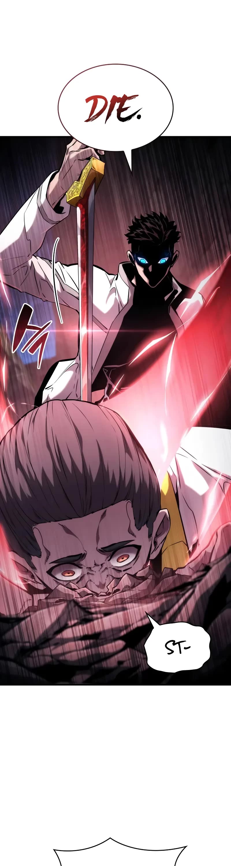 Boundless Ascension Chap 109 - Next Chap 110