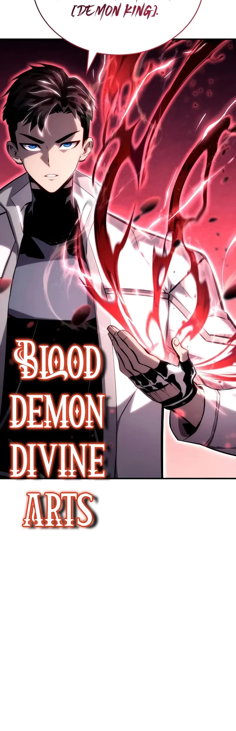 Boundless Ascension Chap 109 - Next Chap 110