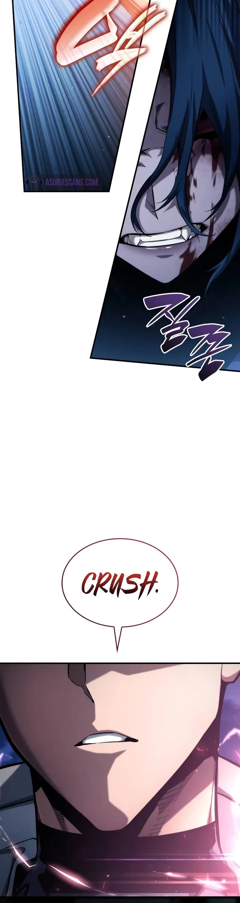 Boundless Ascension Chap 109 - Next Chap 110