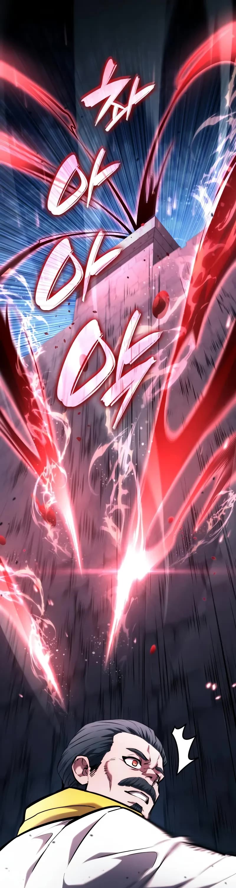 Boundless Ascension Chap 109 - Next Chap 110