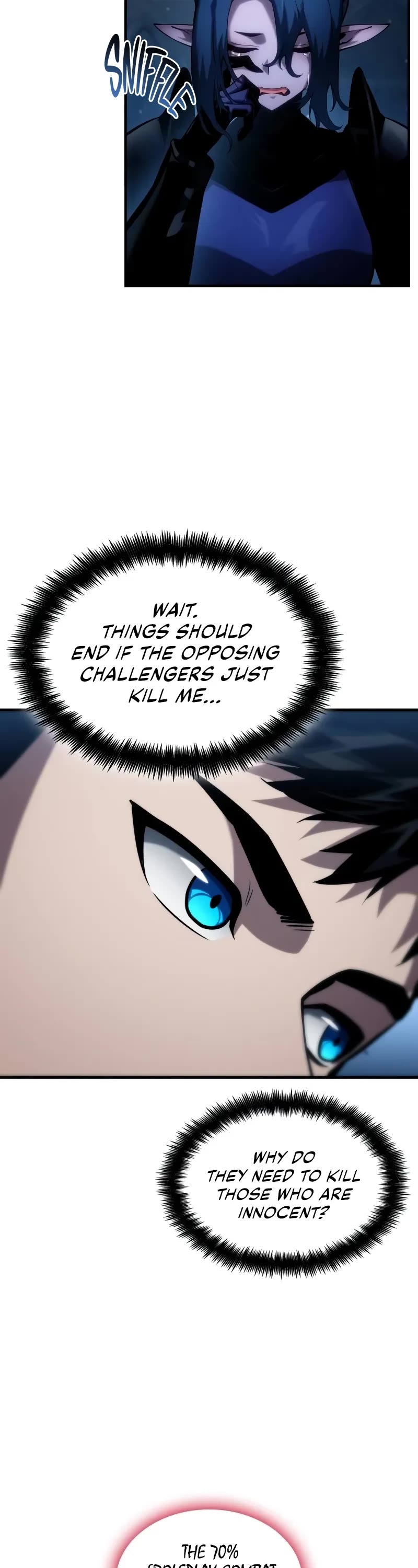 Boundless Ascension Chap 109 - Next Chap 110