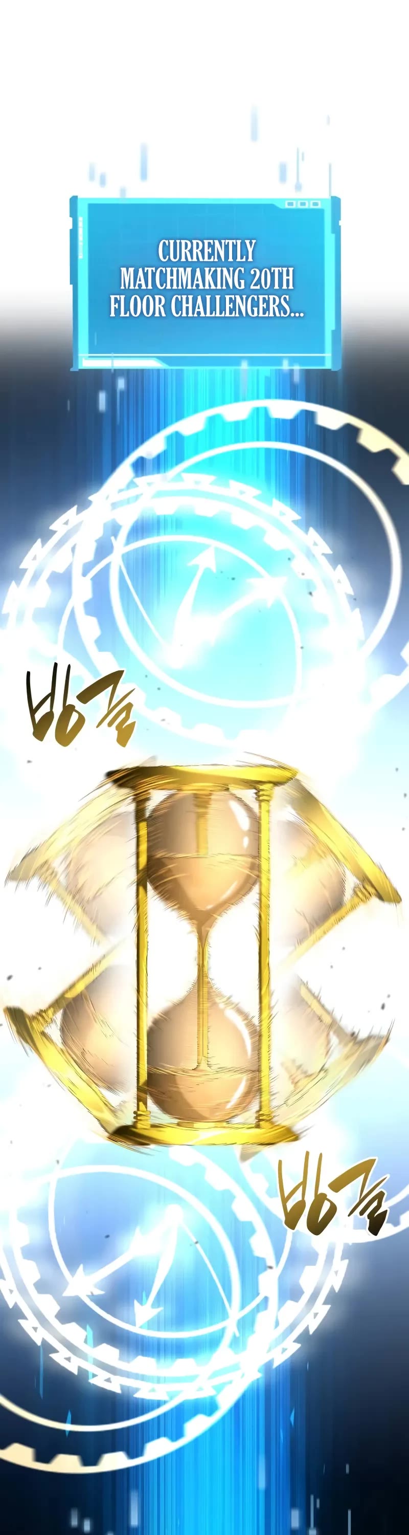 Boundless Ascension Chap 109 - Next Chap 110