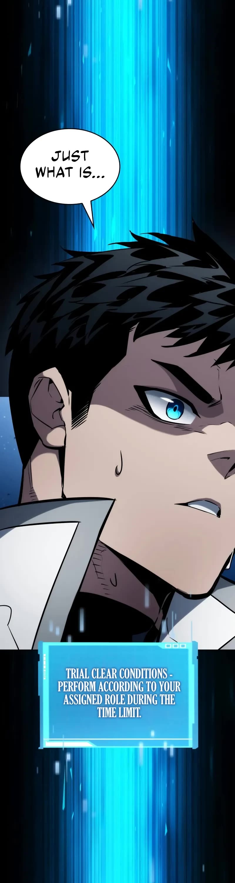 Boundless Ascension Chap 109 - Next Chap 110